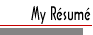 Resume