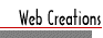 Web Creations